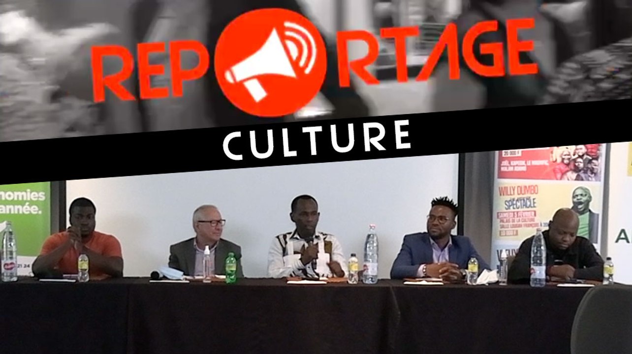 Abidjan capitale du rire, Lancement de la 7ème édition