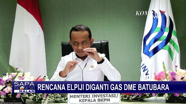 Soal Rencana Pergantian Elpiji dengan Gas DME Batu Bara, Walhi: Batu Bara DME Picu Polusi Tinggi