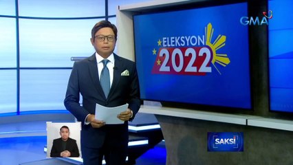 Ilang senatorial aspirant, muling inilatag ang kani-kanilang mga plataporma | Saksi