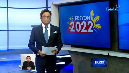 Скачать видео: Ilang senatorial aspirant, muling inilatag ang kani-kanilang mga plataporma | Saksi