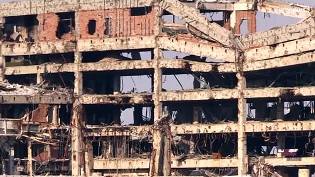 Матвиенко: Киев, возможно, планирует вернуть Донбасс силой