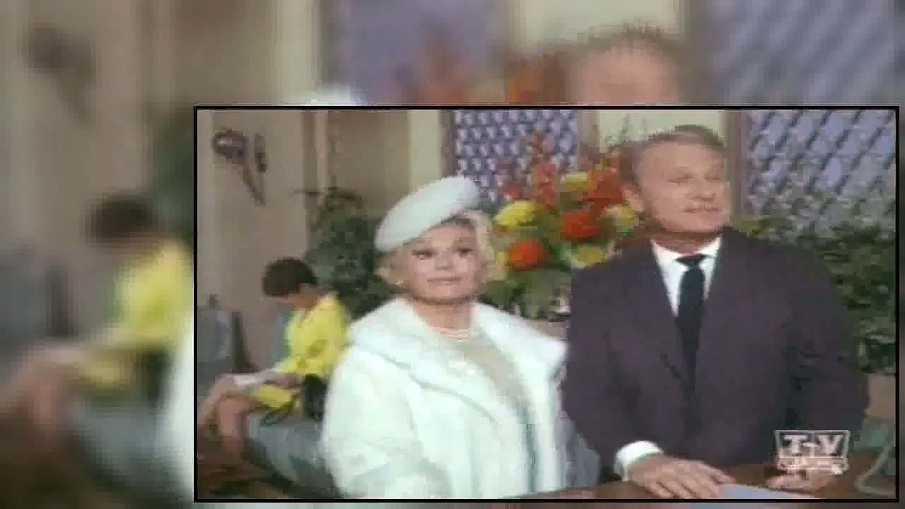 Green Acres S03E29 - A Star Named Arnold Is Born