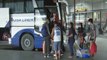 Mga partially vaccinated at unvaccinated, pagbabawalan ng DoTr ng gumamit ng public transportation simula Feb. 26 | Saksi