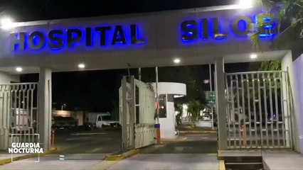 Un hombre recibió un disparo en un glúteo tras resistirse a un asalto en la colonia San Joaquín