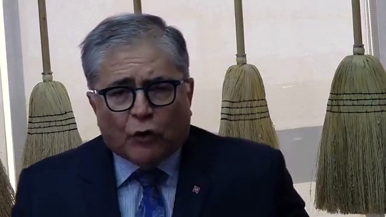Nuevo Episodio LA ESCOBA.SOCIAL