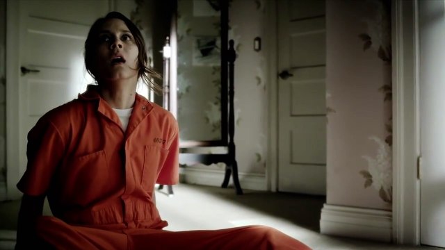 Pretty Little Liars Saison 5 - Promo - Welcome to the Dollhouse (EN)