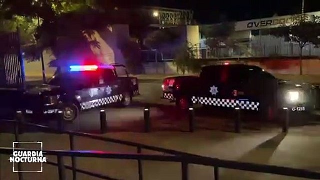 Un hombre fue brutalmente asesinado a golpes al interior de la unidad deportiva López Mateos