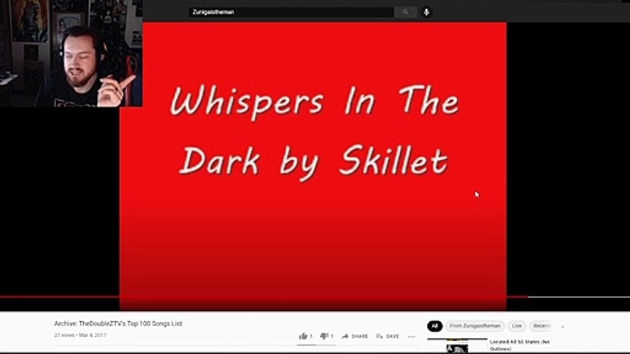 Reacting To My Oldest Surviving YouTube Video