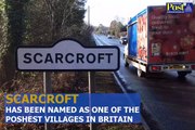 Scarcroft named as one of 