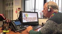 Suicide Prevention Bristol - What do they do?