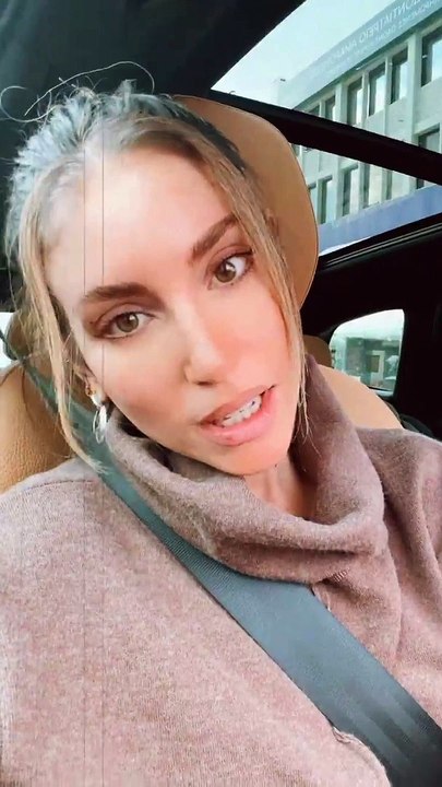 Κακοκαιρία Ελπίδα: Η Οικονομάκου επέστρεψε από το Παρίσι και δεν πίστευε στα μάτια της! «Υπό διάλυση όλα»