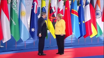 Mario Draghi, el primer ministro que para muchos encaja como presidente de Italia