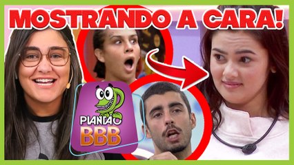 PLANTÃO BBB22: ESLO GANHA  E  XINGA SISTERS; LINN SE ALIA A RODRIGO E CIA; SCOOBY CULPA BONINHO
