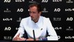 Open d'Australie 2022 - Daniil Medvedev : 