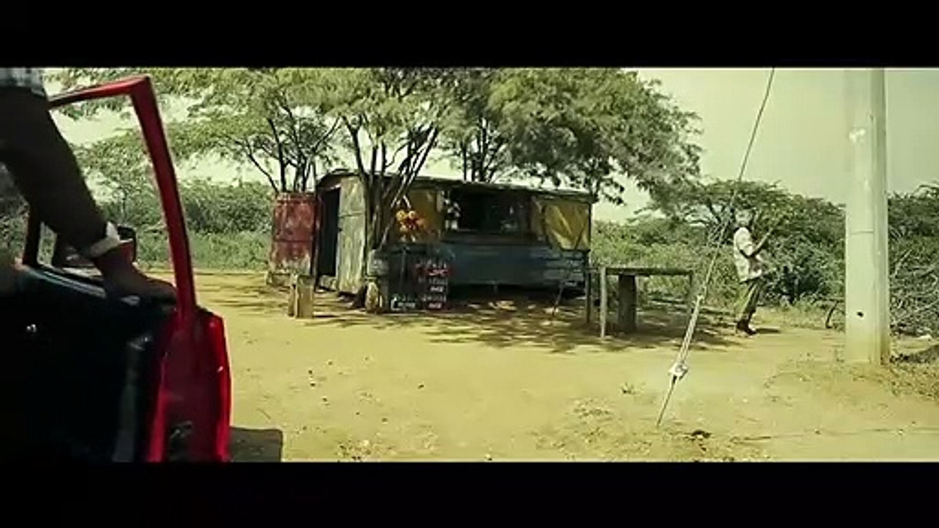 Avilenasului Sinhala Movie - Part 1