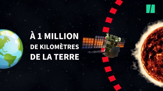 Un morceau de fusée SpaceX va se crasher sur la Lune