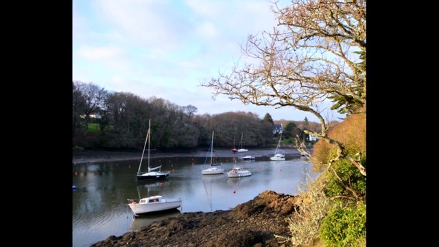 Doëlan ( Clohars-Carnoët ) du département du Finistère, en région Bretagne.