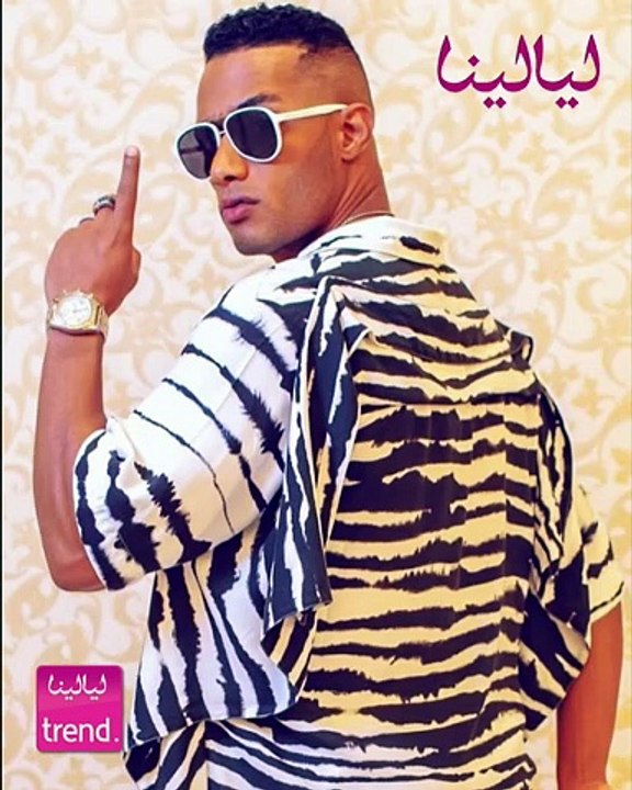 خناقة بين محمد رمضان وشقيقة مايكل جاكسون.. هكذا تنمرا عليه وهكذا كان رده