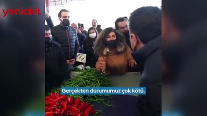 Bir DEVA Production! 'Durumumuz çok kötü' diyen kadının Marmaris'te apartı çıktı