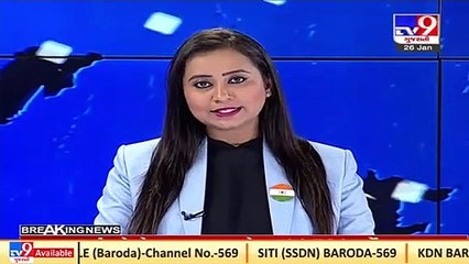 Gujarat records 14,781 new COVID-19 cases, 21 deaths in the last 24 hours _Tv9GujaratiNews