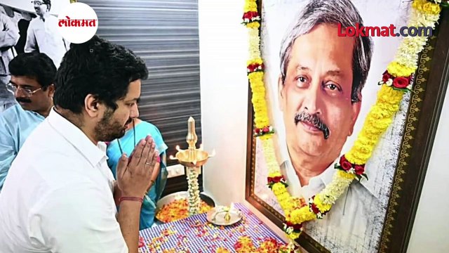 देवेंद्र फडणवीस यांचं ते विधान पर्रिकरांच्या बंडाला कारण ठरलं? | Devendra Fadanvis | Utpal Parrikar | Goa Election