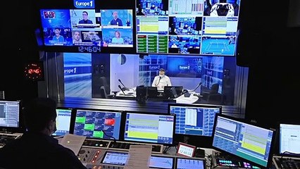 Crise ukrainienne : comment les habitants de Kiev réagissent-ils au regain de tension ?