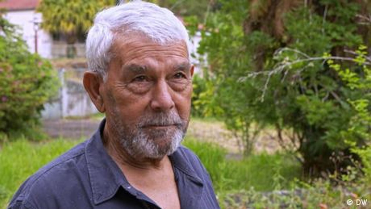 Die verschleppten Kinder von La Réunion