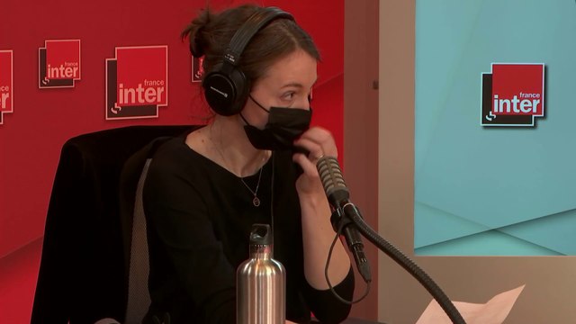 La Master Classe de Jeanne Cherhal