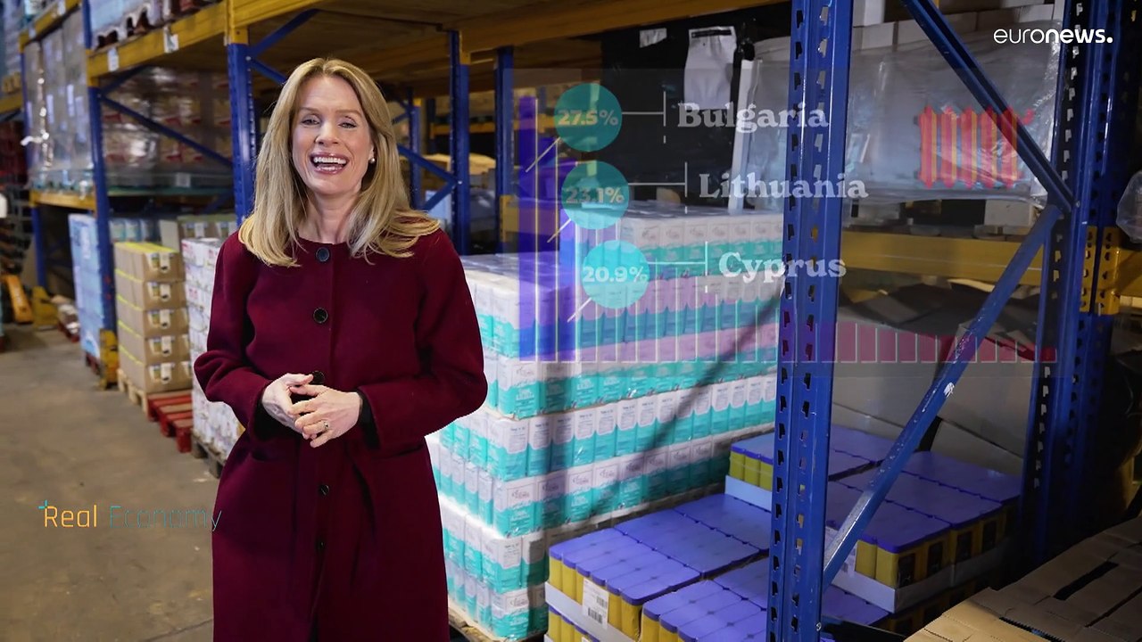 Was tut die EU gegen Energiearmut?