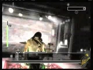 Mike Regan Sings Enter Sandman by metallica in RockBand