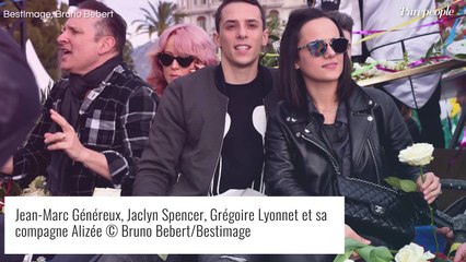 Alizée : Sa fille aînée Annily également touchée par la Covid-19 !