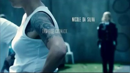 Wentworth Saison 0 - Opening  (EN)