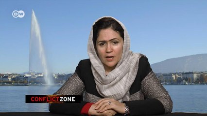 Современное рабство: лишенные прав женщины стали заложницами радикальных талибов в Афганистане