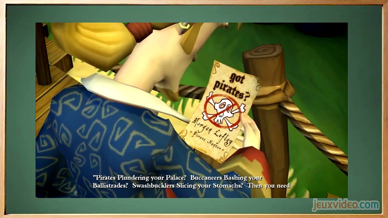 L'histoire du jeu vidéo Saison 1 - L'histoire de Telltale Games (EN)