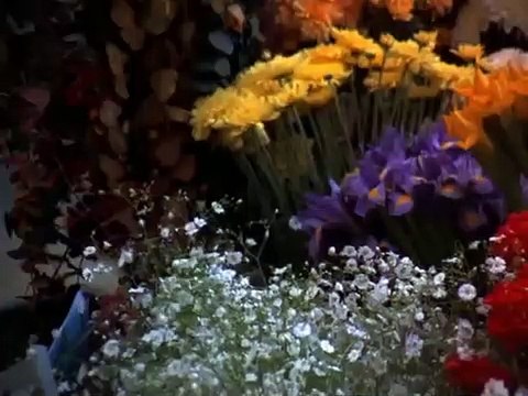 The Streets of San Francisco Saison 0 - Opening (EN)