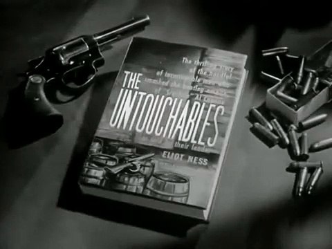 The Untouchables Saison 0 - Opening - VF (EN)
