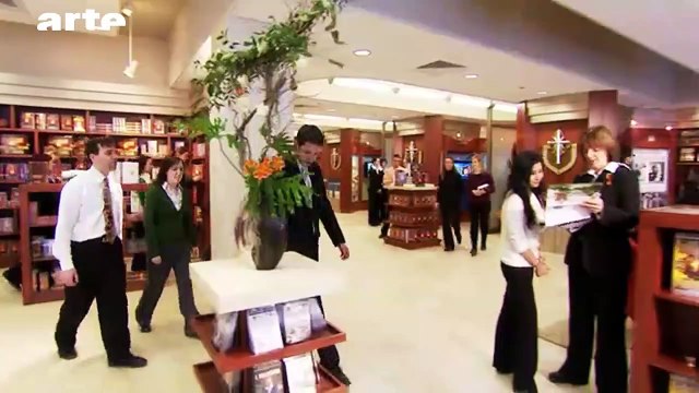 BiTS Saison 2 - Guru (EN)