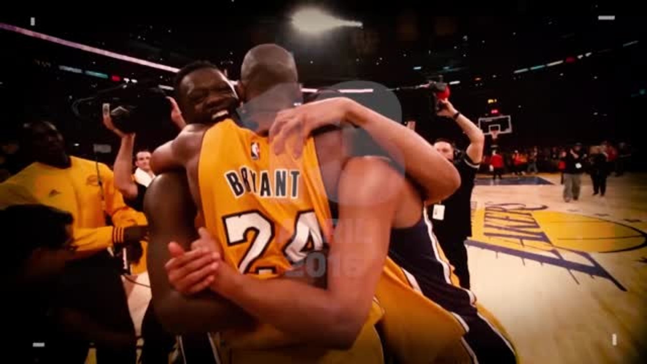Kobe Bryant: Das Vermächtnis der NBA-Legende