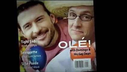 Community Saison 6 - Community - Gay Dean  (EN)