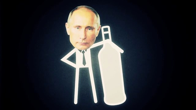 Data Gueule Saison 3 - Vodka : diplomatie et gueule de bois (EN)