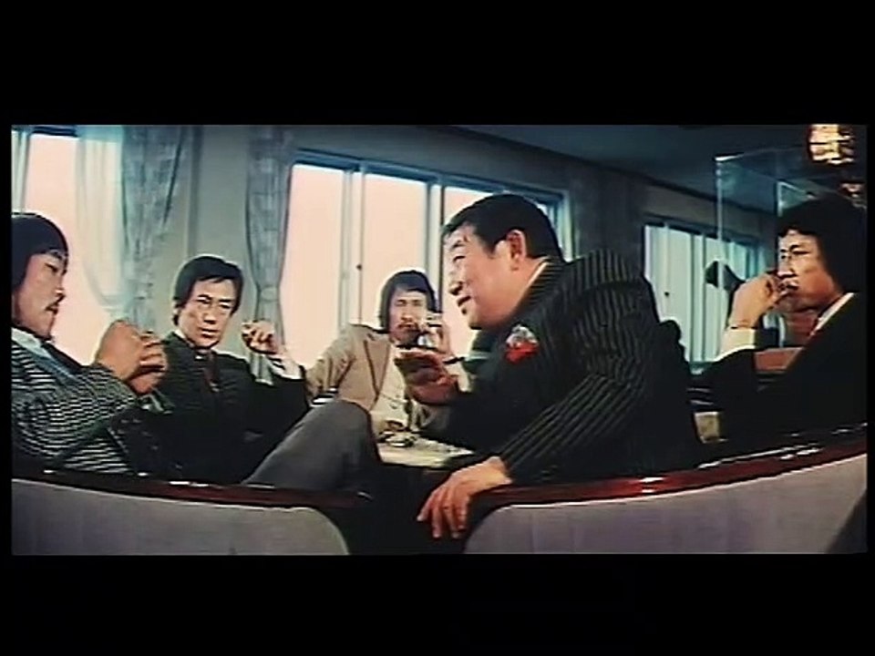 L' exécuteur défie l'empire du Kung Fu - FILM COMPLET en français