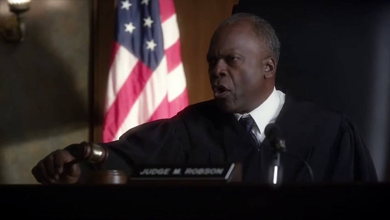 Pretty Little Liars Saison 0 - Alison Is Guilty | The Liars Are Arrested (EN)