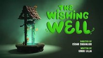 Piggy Tales Saison 1 - The Wishing Well (EN)