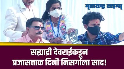 सयाजी शिंदे, मनोज वाजपेयी एकत्र आले, अशी साजरी झाली सुट्टी