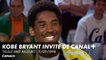 Kobe Bryant invité de "Nulle Part Ailleurs" sur CANAL+ en septembre 1998 - Basketball - NBA