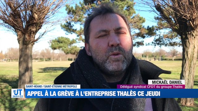 A LA UNE : la candidate Lutte Ouvrière à la Présidentielle, Nathalie Arthaud est à Saint-Etienne / Une grève interprofessionnelle à Saint-Etienne et à Roanne demain / Le Forez, bientôt territoire de santé ? / L'ASSE compte sur le mercato.