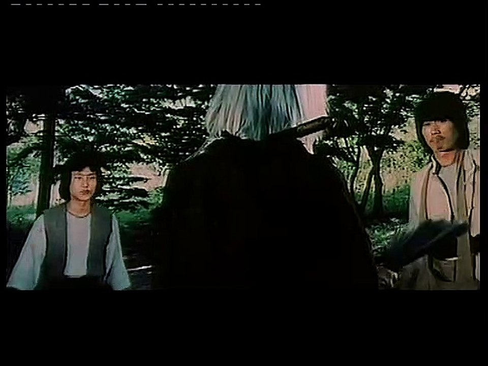 Duel à mort du sorcier chinois - Cinéma Asiatique