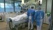 Francia registra récord de infecciones en un solo día