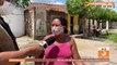 Após esperar quase quatro horas por atendimento médico para filha, mãe de filha desabafa em posto de saúde em Cajazeiras