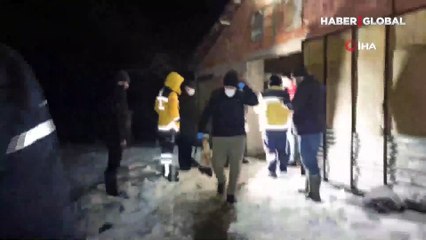 Samsun'da sır ölüm! Başından tüfekle vurulmuş halde bulundu